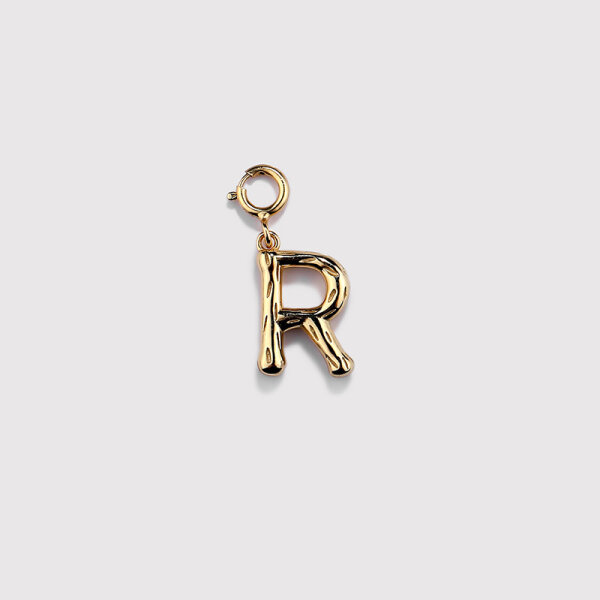 R